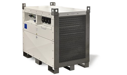 [Translate to English:] Lastwiderstand FSKZVR322