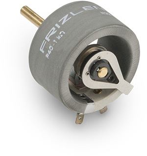 Maritime sector | FRIZLEN Power Resistors